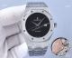 Swiss Quality Audemars Piguet Royal Oak Citizen 8215 Watches Onyx face Baby Blue Dial (4)_th.jpg